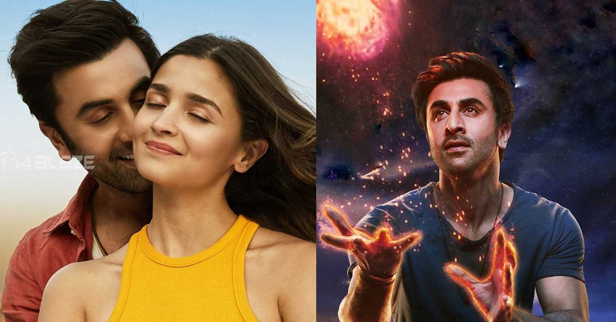 1200px x 628px - Brahmastra advance bookings are in full swing - Film News Portal