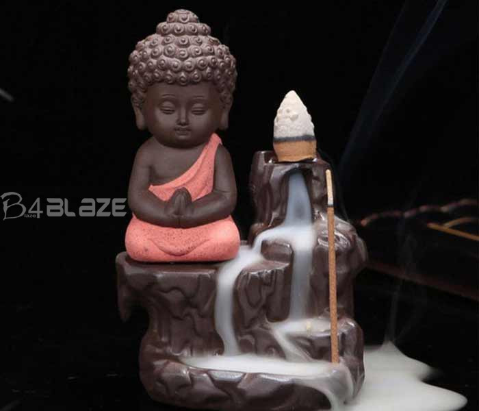 Buddha-showpiece