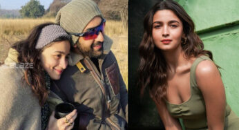 Alia and Ranbir’s daughter Raha gets a special handcrafted gift