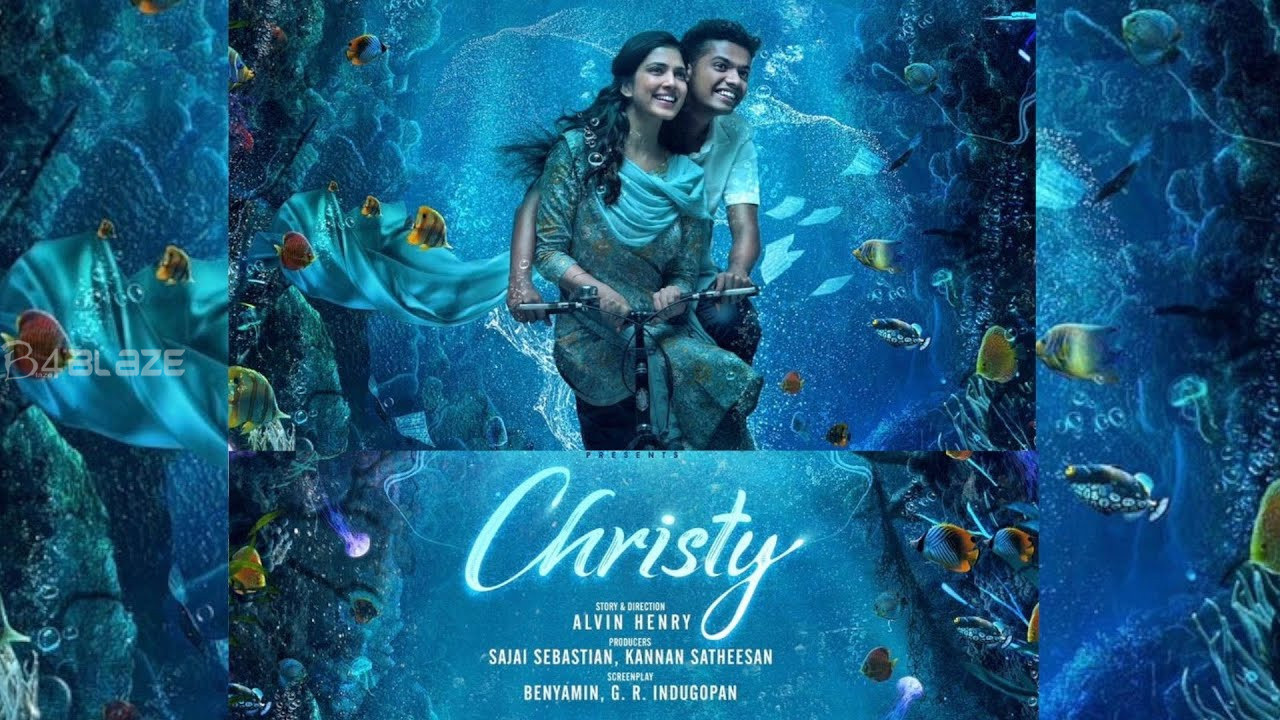 Christy Box Office Collection