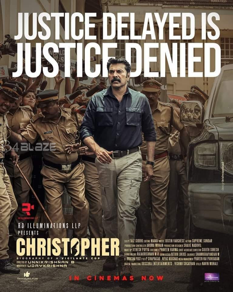 christopher box office collection