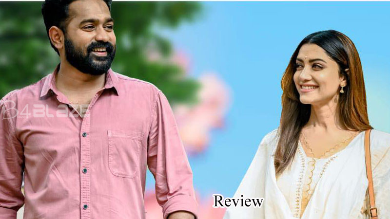 Maheshum Marutiyum movie review