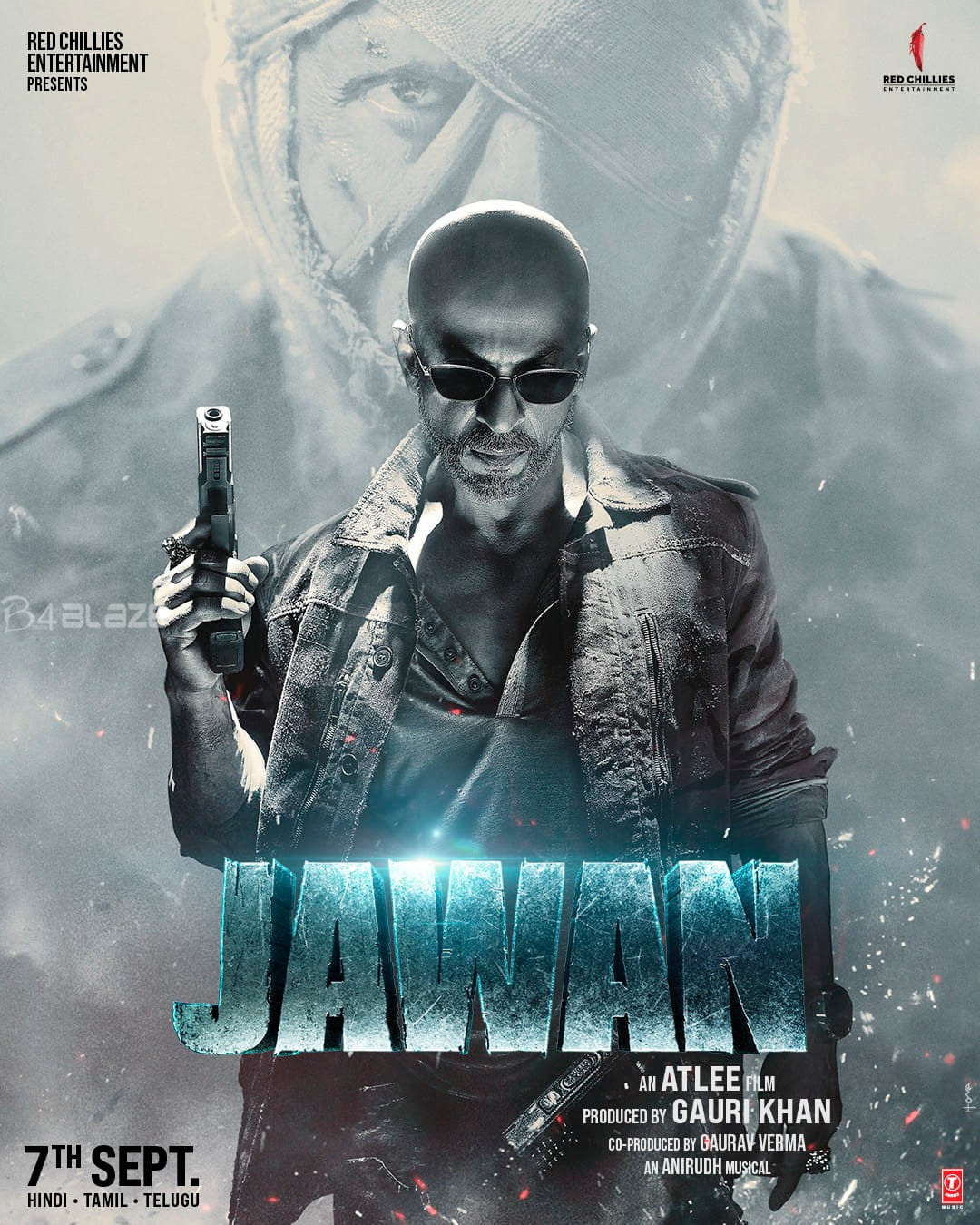 Jawan review