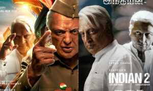 indian 2 movie updates