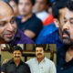siddique about mammootty and mohanlal