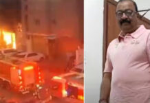 nalinakshan story in kuwait incident
